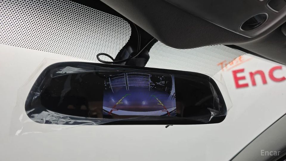 Renault-KoreaSamsung SM5