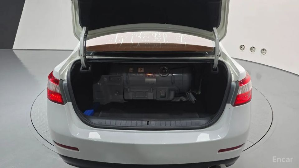 Renault-KoreaSamsung SM5