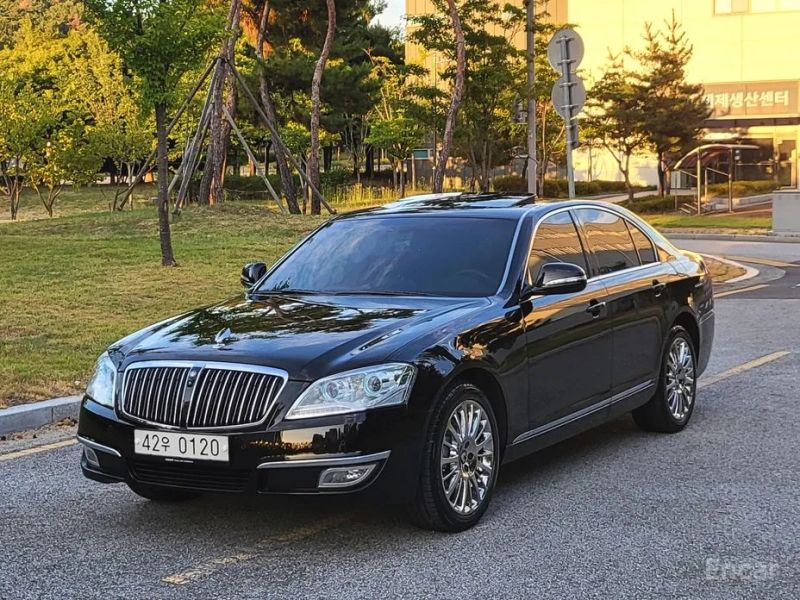 KG_Mobility_Ssangyong Chairman