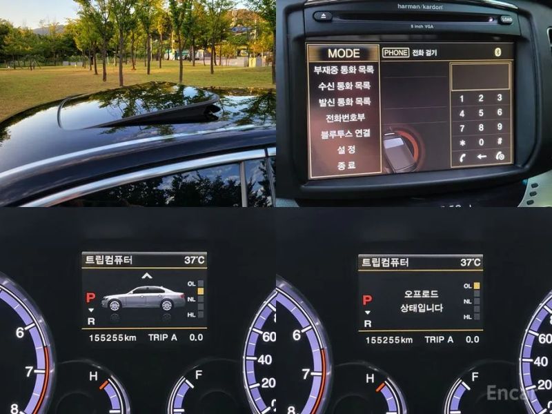 KG_Mobility_Ssangyong Chairman