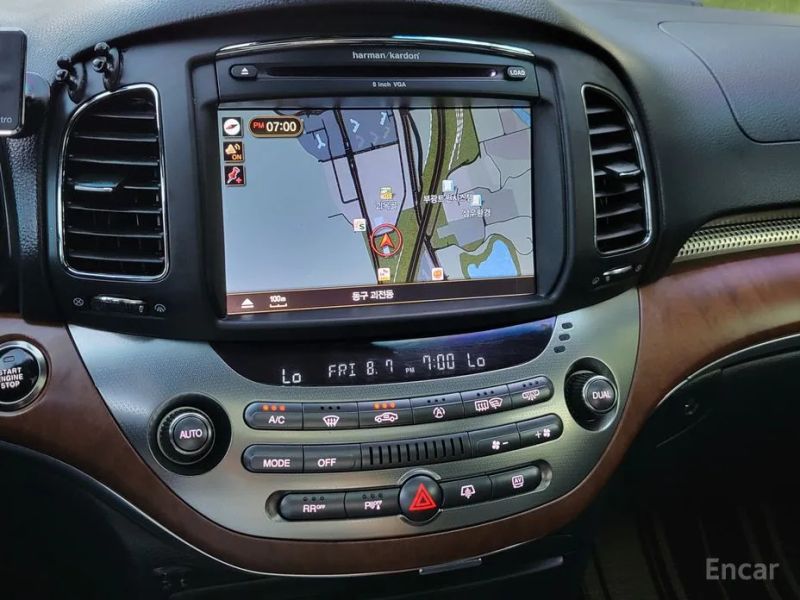 KG_Mobility_Ssangyong Chairman