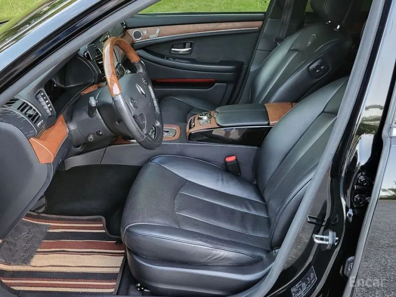 KG_Mobility_Ssangyong Chairman