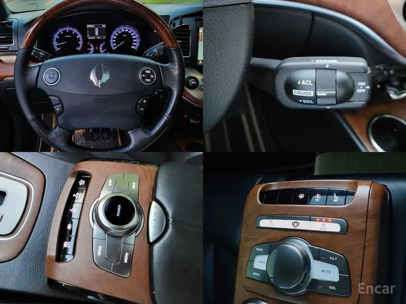 KG_Mobility_Ssangyong Chairman