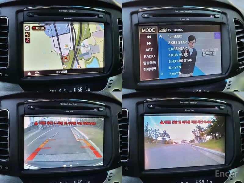 KG_Mobility_Ssangyong Chairman