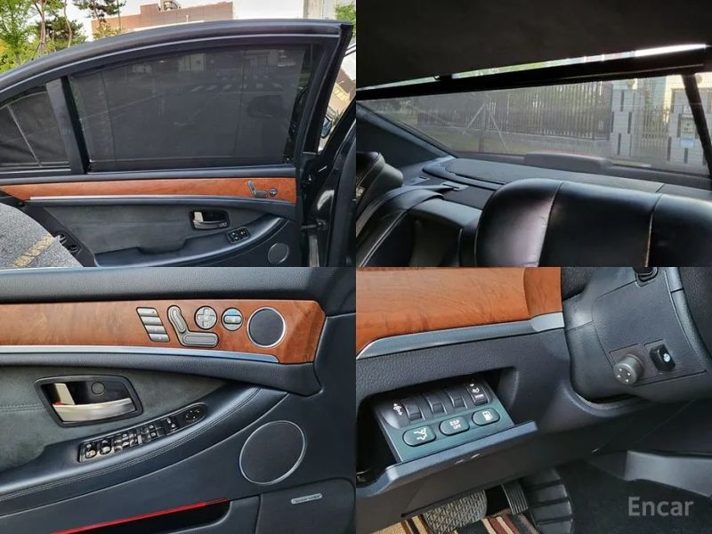 KG_Mobility_Ssangyong Chairman