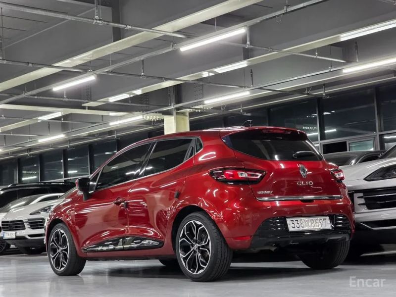 Renault-KoreaSamsung Cilo