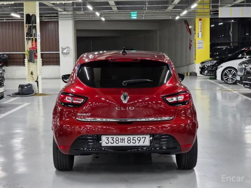 Renault-KoreaSamsung Cilo