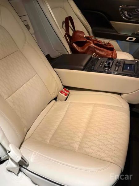Lincoln Continental