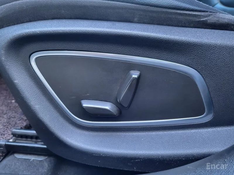 Renault-KoreaSamsung SM6