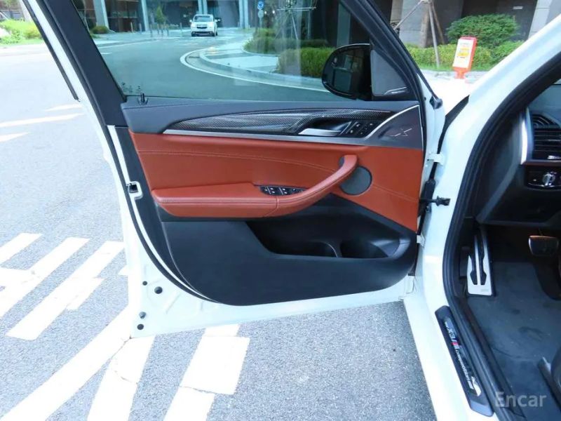 BMW X3M