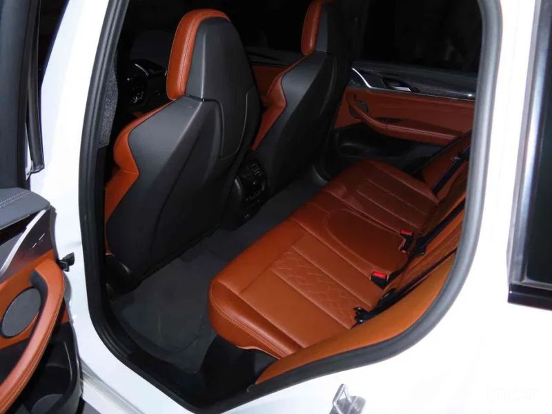 BMW X3M