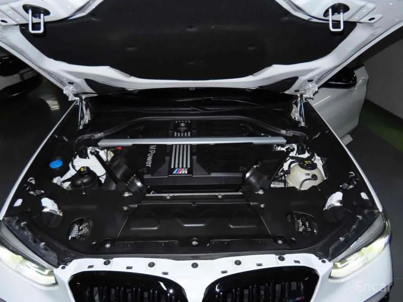BMW X3M