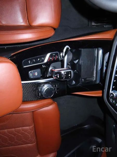 BMW X3M