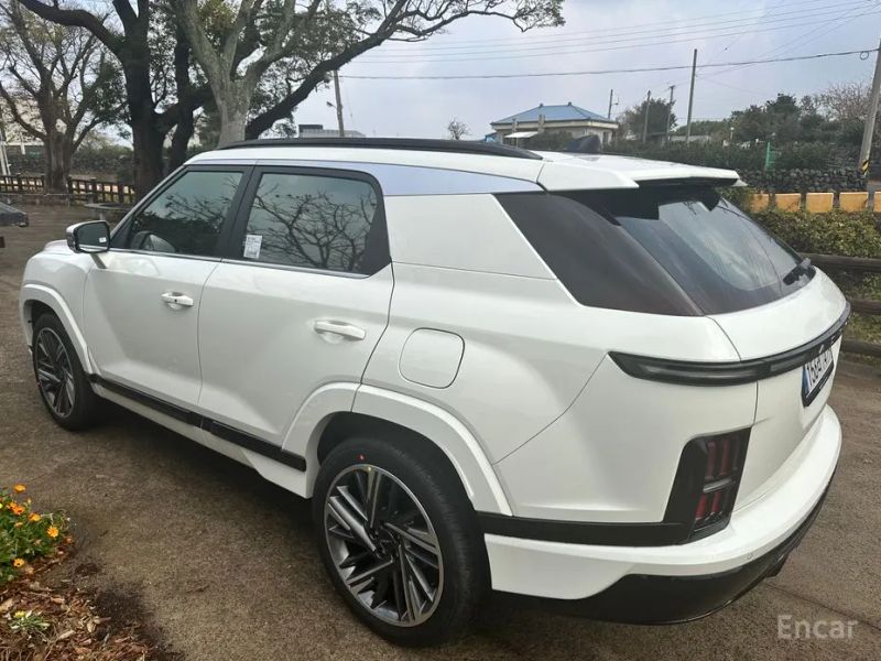 KG_Mobility_Ssangyong Actyon