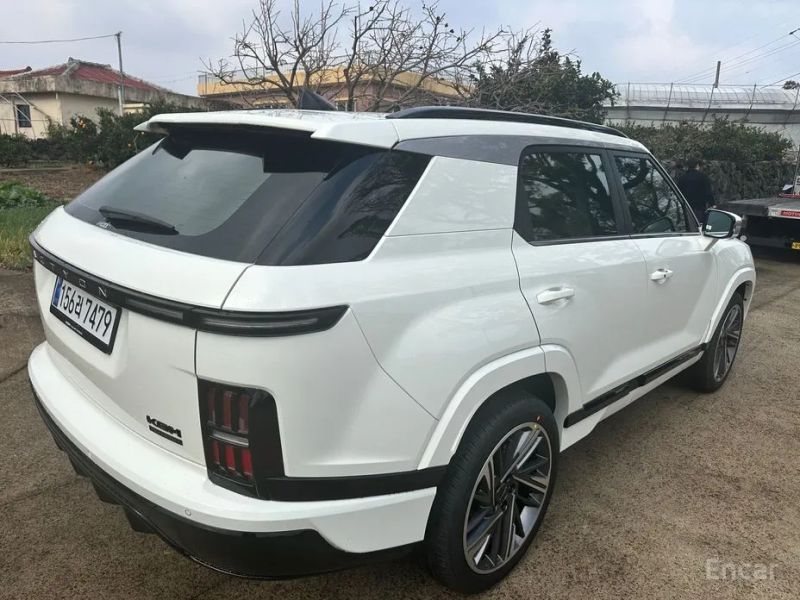 KG_Mobility_Ssangyong Actyon