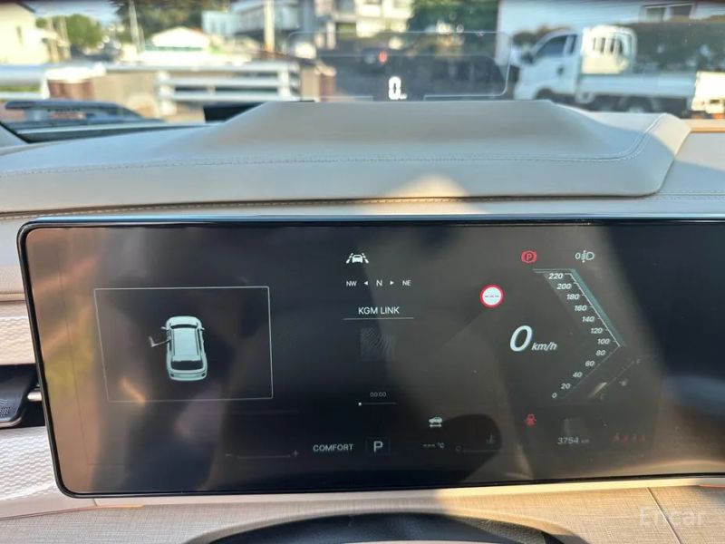 KG_Mobility_Ssangyong Actyon