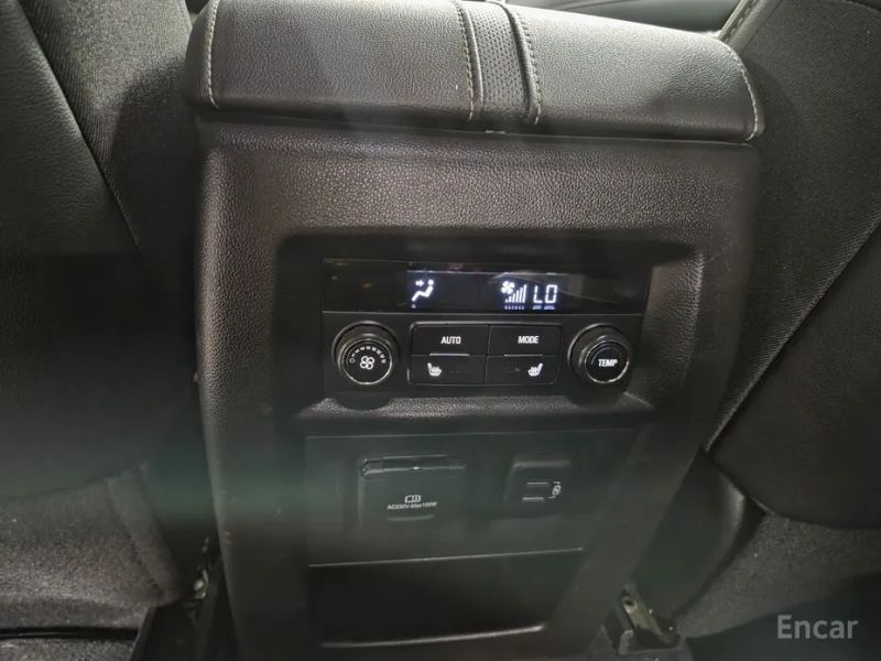 ChevroletGMDaewoo Traverse