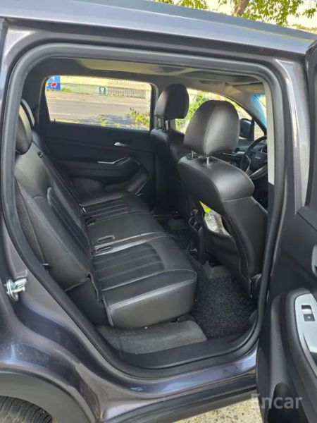 ChevroletGMDaewoo Orlando