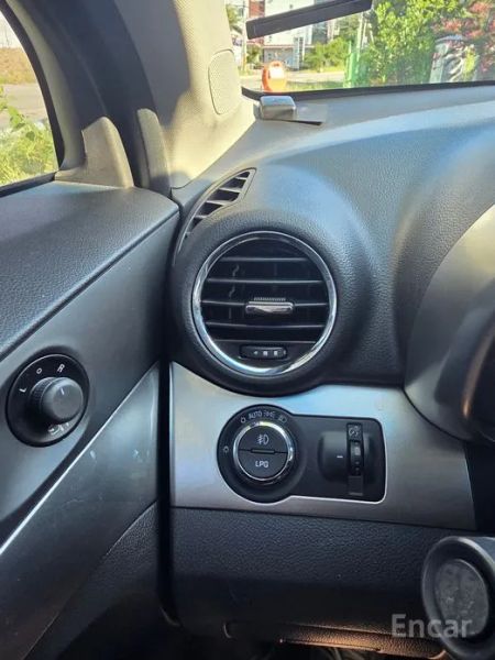 ChevroletGMDaewoo Orlando