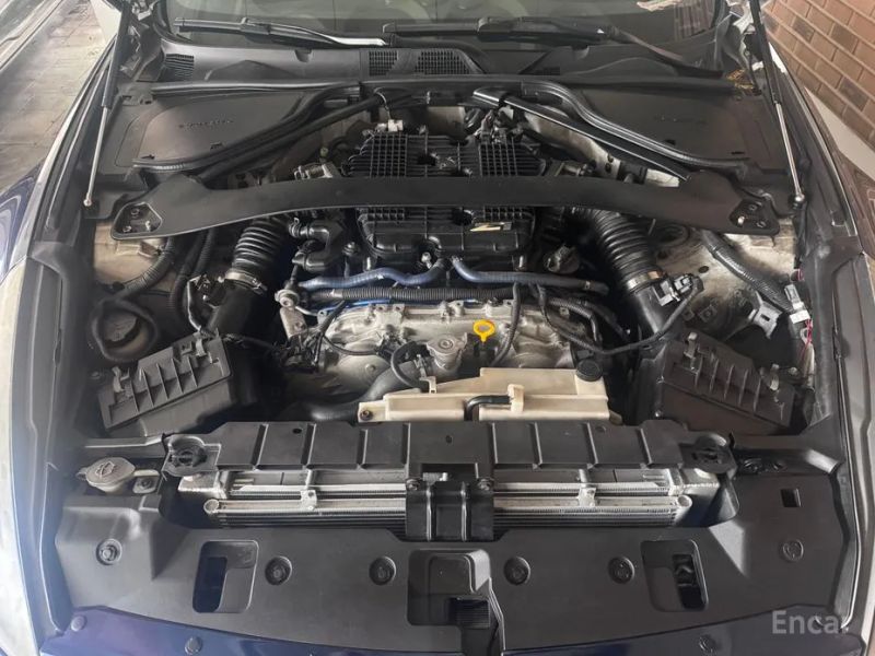 Nissan 370Z