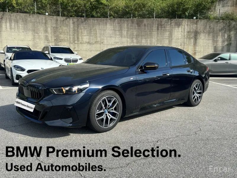 BMW i5