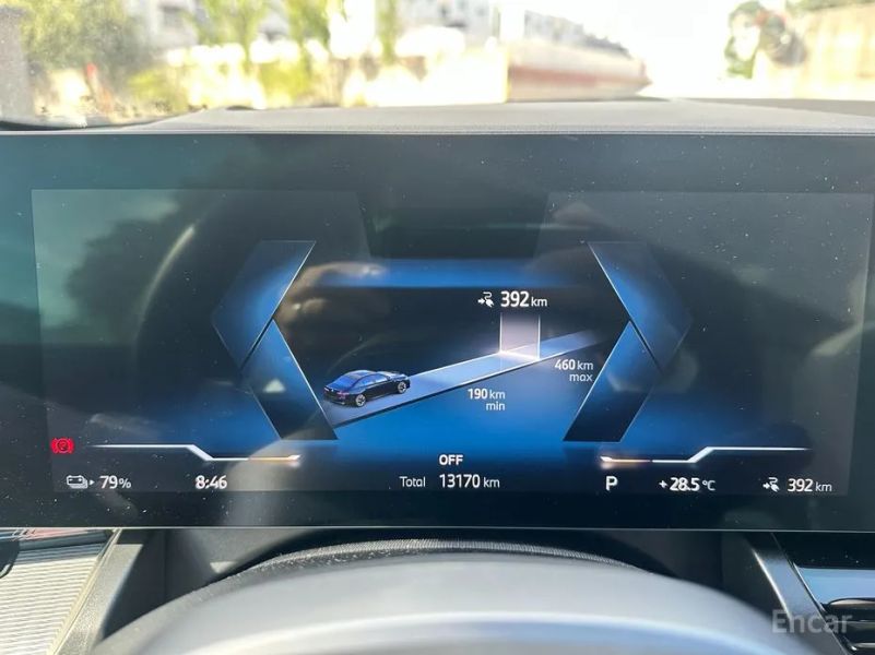 BMW i5