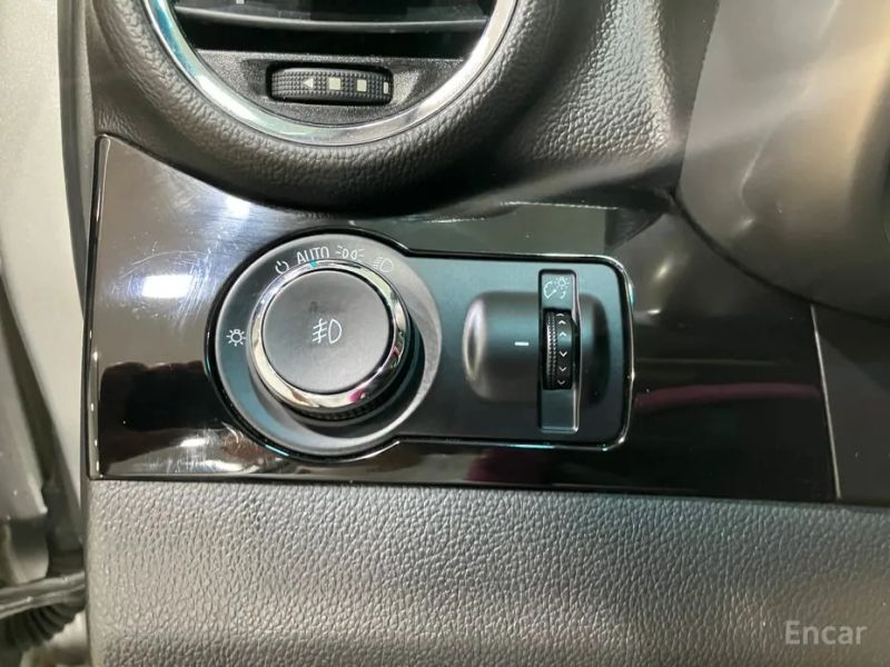 ChevroletGMDaewoo Orlando