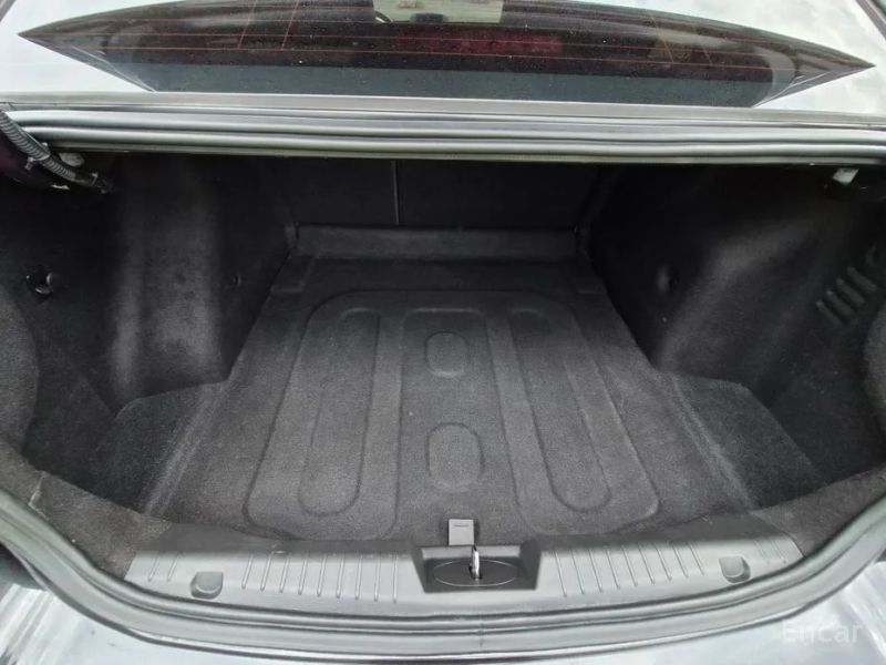 ChevroletGMDaewoo Cruze