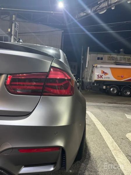BMW M3