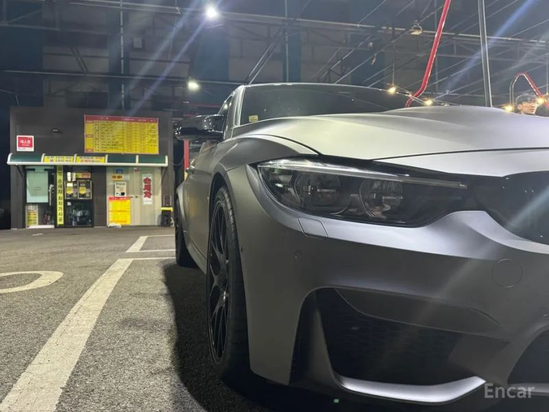 BMW M3