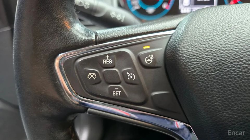 ChevroletGMDaewoo Cruze