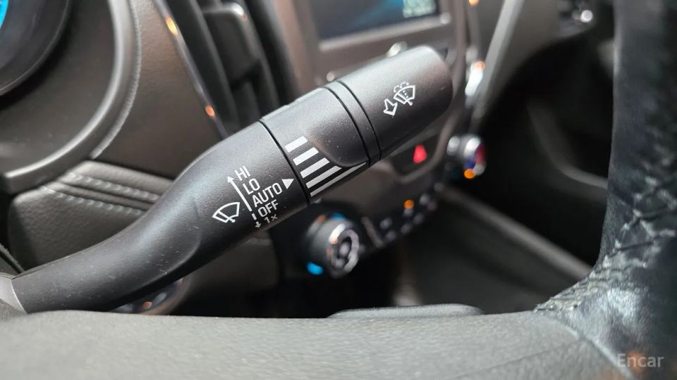 ChevroletGMDaewoo Cruze