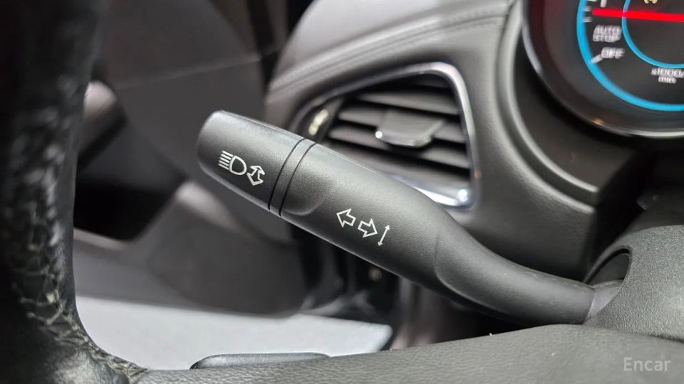 ChevroletGMDaewoo Cruze