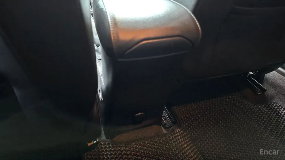 ChevroletGMDaewoo Cruze