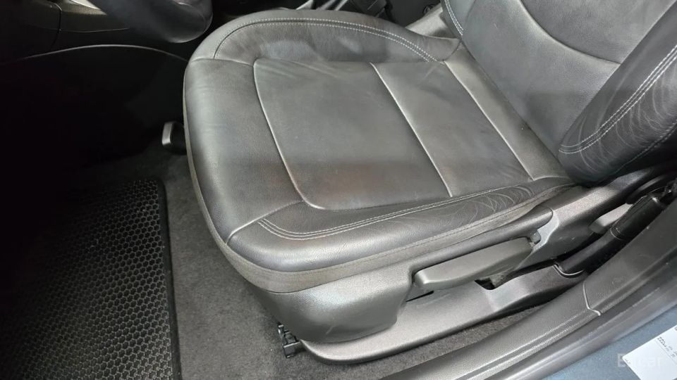 ChevroletGMDaewoo Cruze