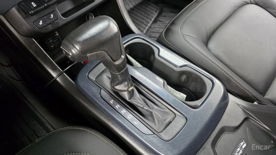 ChevroletGMDaewoo Colorado