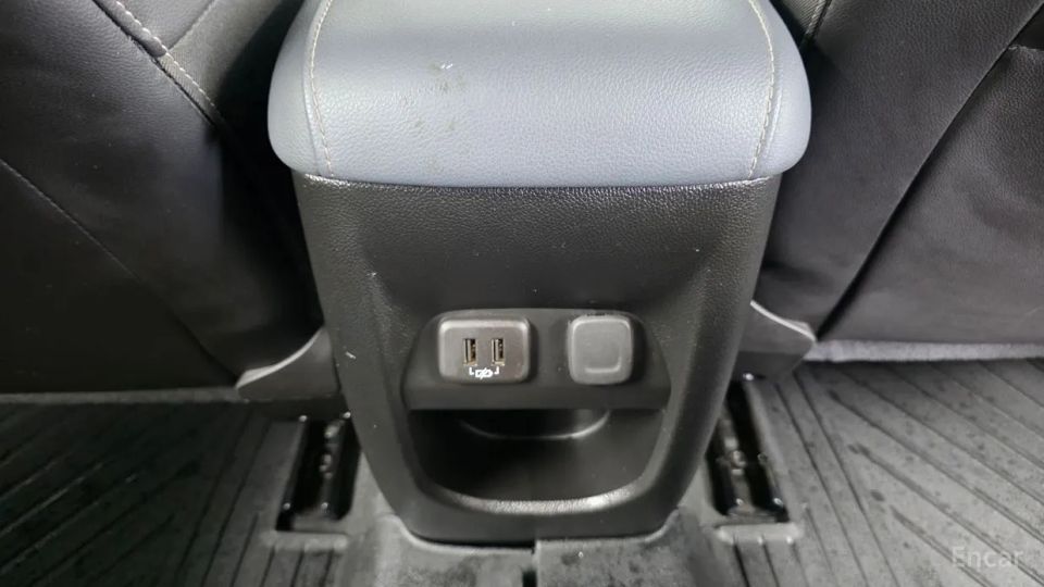 ChevroletGMDaewoo Colorado