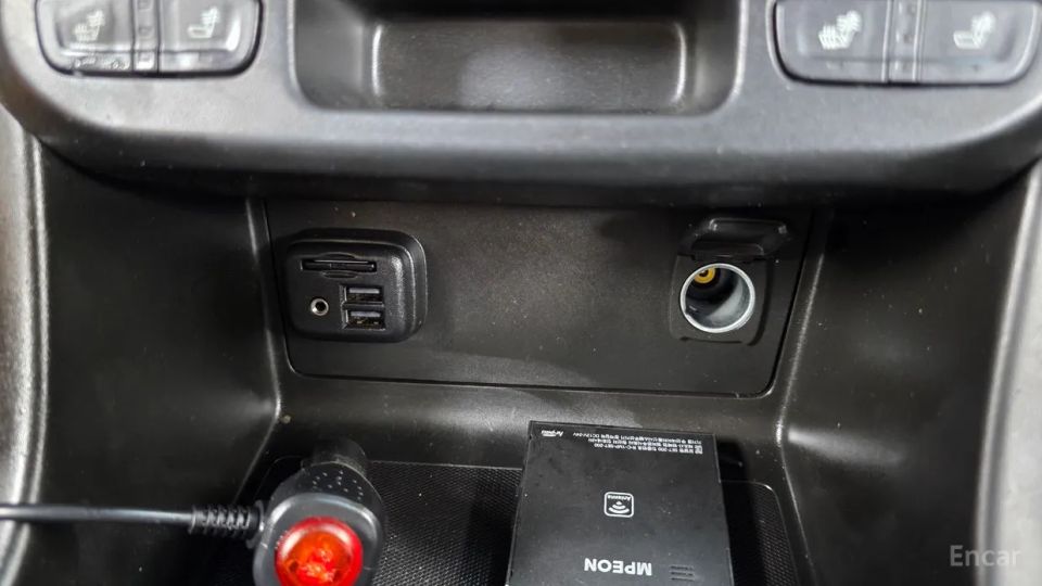 ChevroletGMDaewoo Colorado