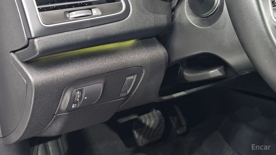 Renault-KoreaSamsung SM6
