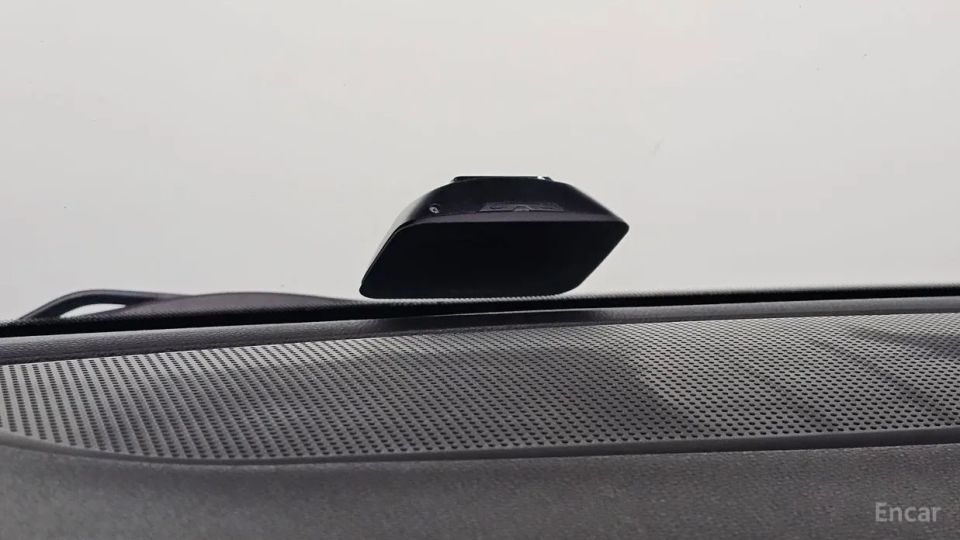 Renault-KoreaSamsung SM6