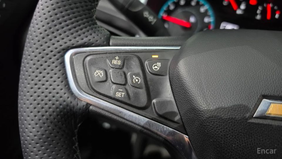 ChevroletGMDaewoo Malibu
