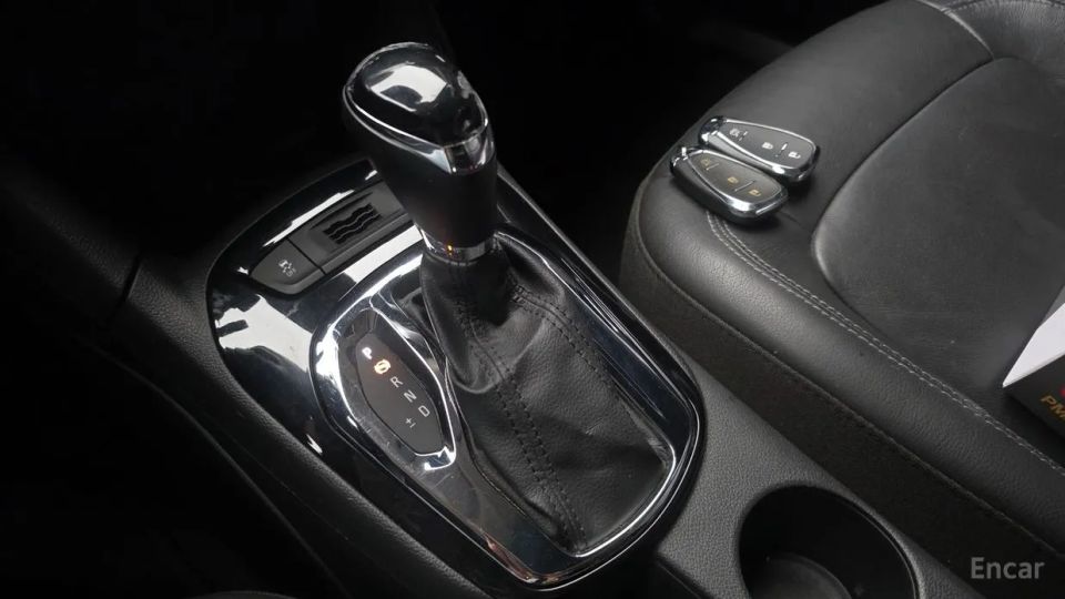 ChevroletGMDaewoo Cruze