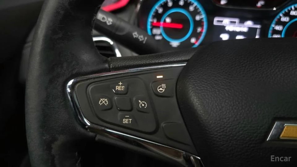 ChevroletGMDaewoo Cruze