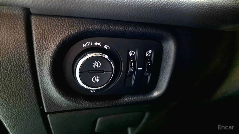 ChevroletGMDaewoo Cruze
