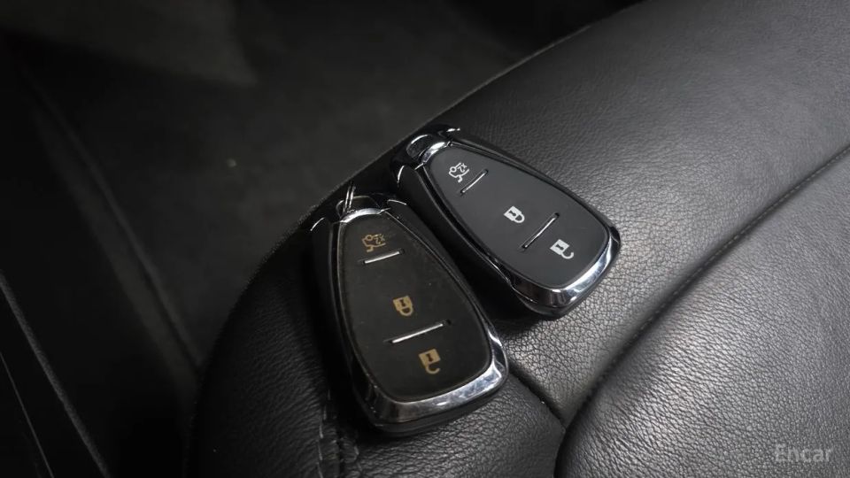 ChevroletGMDaewoo Cruze