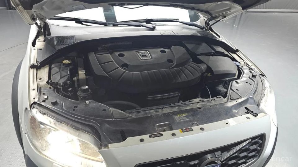 Volvo XC70
