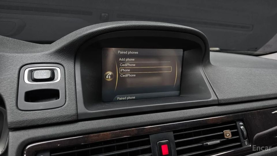 Volvo XC70