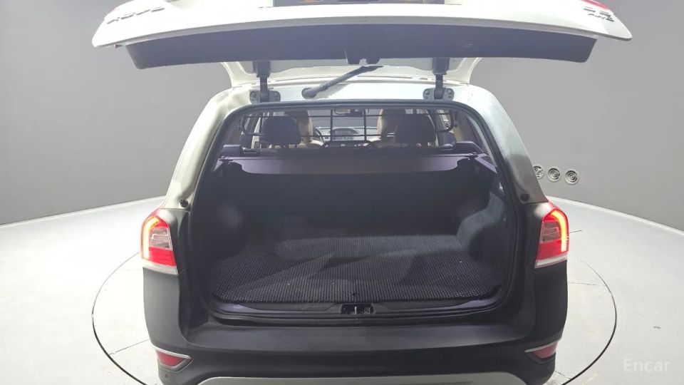 Volvo XC70