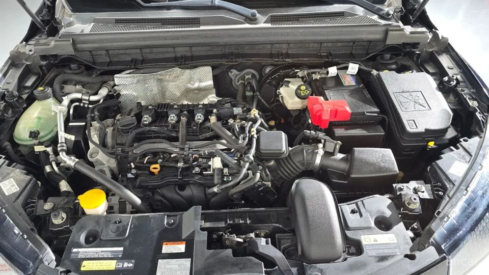 Renault-KoreaSamsung XM3