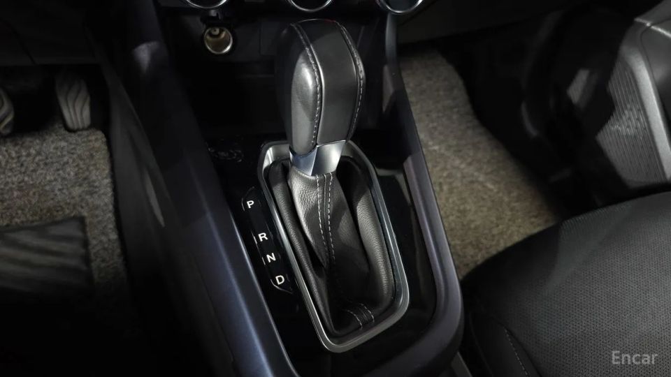 Renault-KoreaSamsung XM3